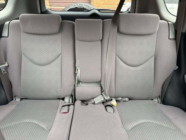 2007 Toyota RAV4 2WD 4dr 4-cyl - 23006601 - 9