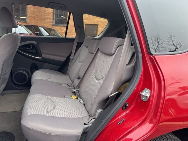 2007 Toyota RAV4 2WD 4dr 4-cyl - 23006601 - 5