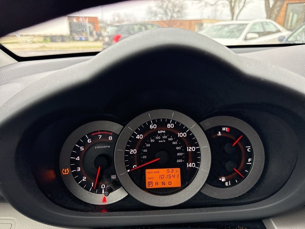 2007 Toyota RAV4 2WD 4dr 4-cyl - 23006601 - 6