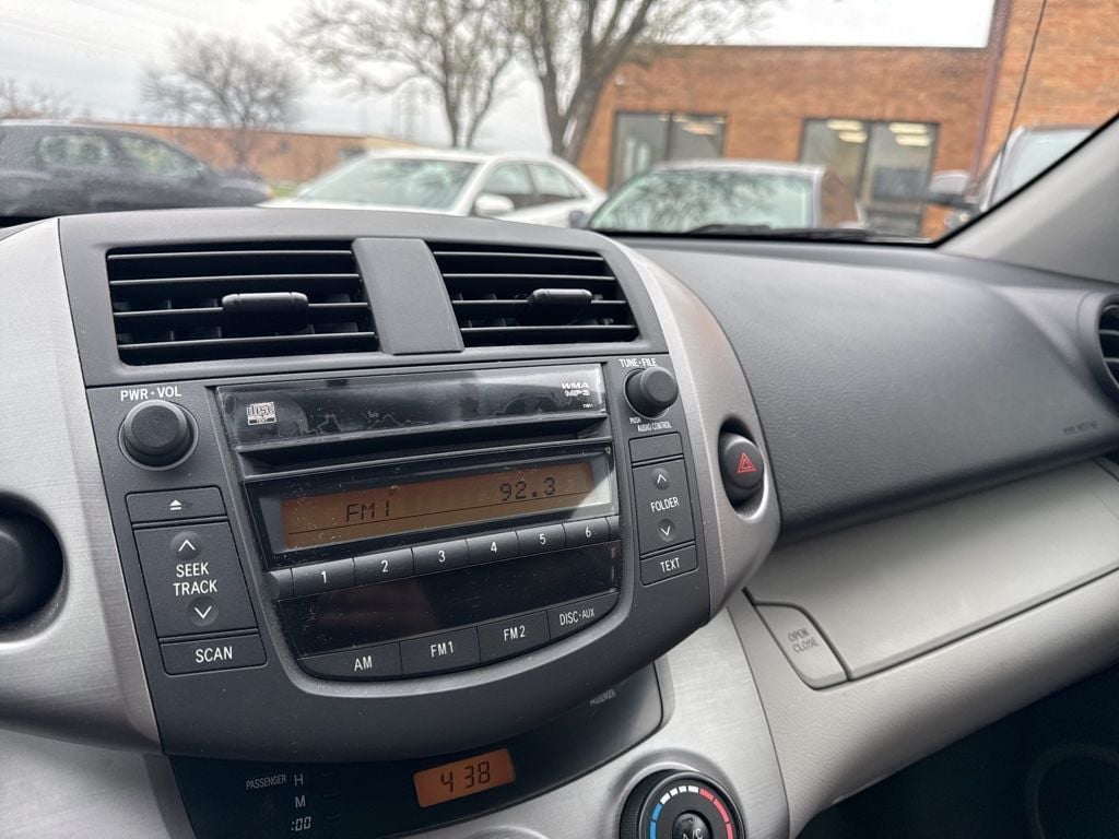 2007 Toyota RAV4 2WD 4dr 4-cyl - 23006601 - 7