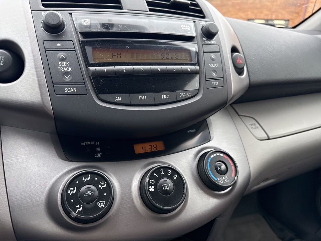 2007 Toyota RAV4 2WD 4dr 4-cyl - 23006601 - 8