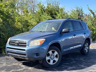 2007 Toyota RAV4