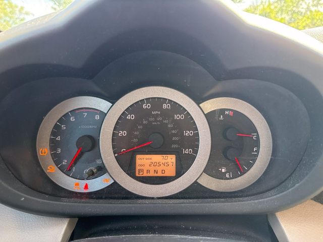 2007 Toyota RAV4 2WD 4dr 4-cyl - 23086934 - 10