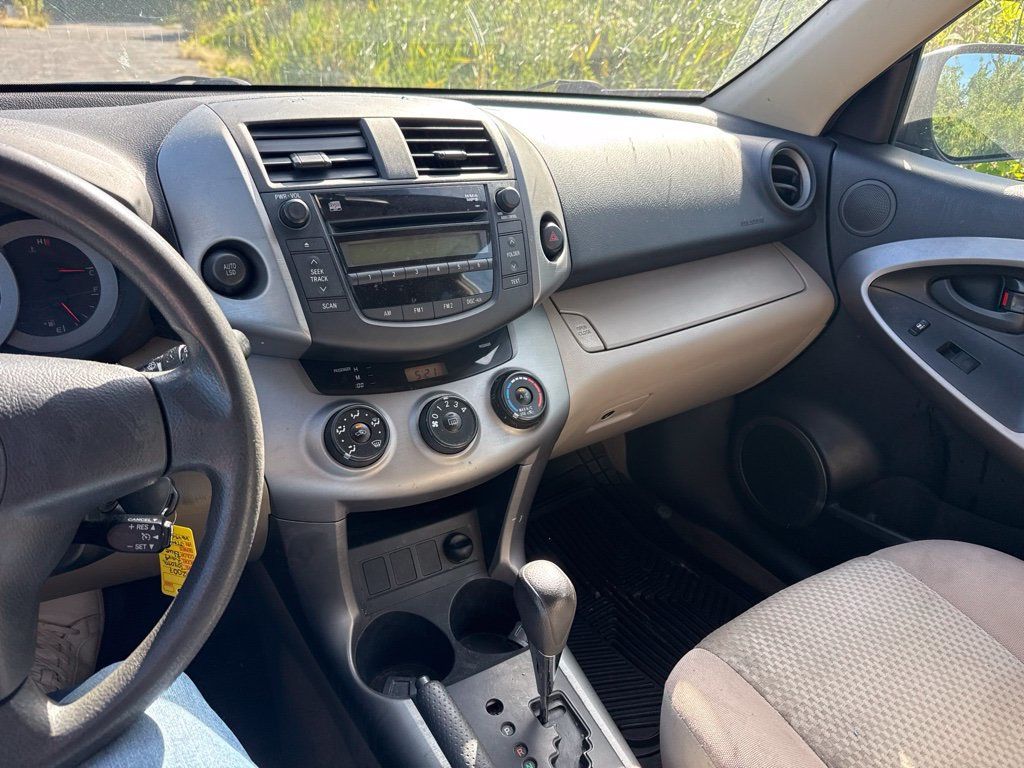 2007 Toyota RAV4 2WD 4dr 4-cyl - 23086934 - 11