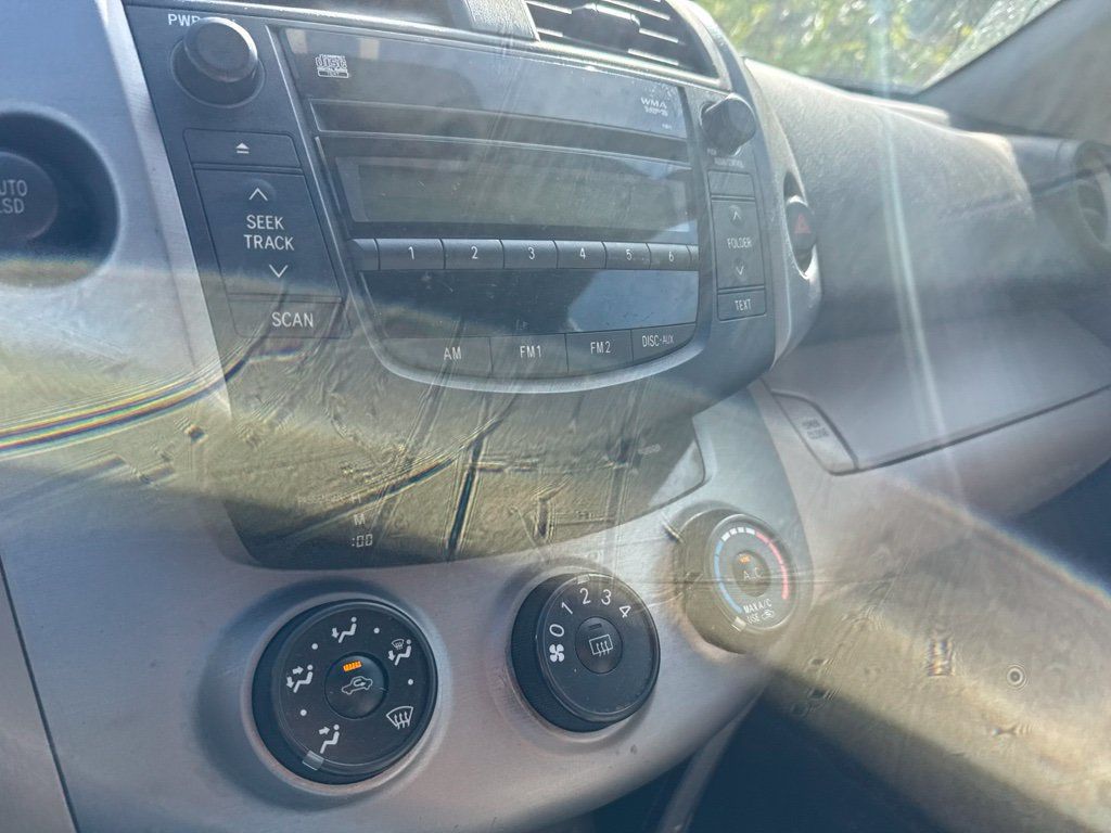 2007 Toyota RAV4 2WD 4dr 4-cyl - 23086934 - 13