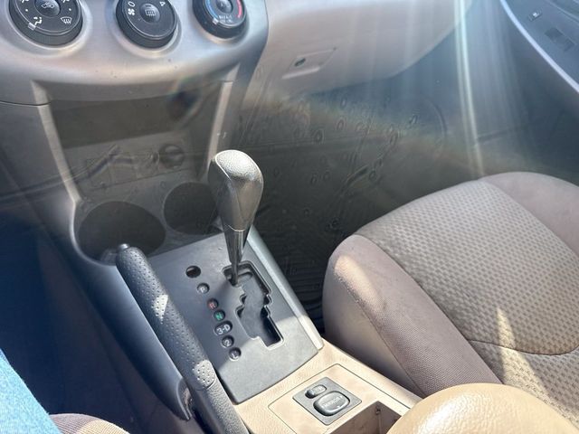 2007 Toyota RAV4 2WD 4dr 4-cyl - 23086934 - 14
