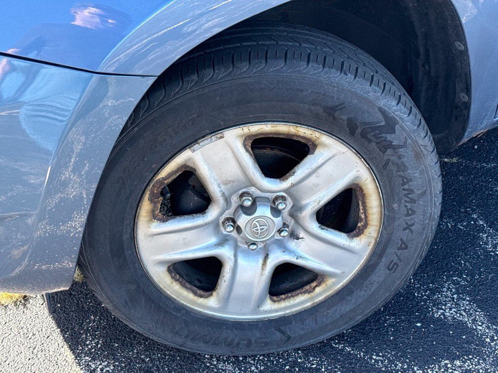 2007 Toyota RAV4 2WD 4dr 4-cyl - 23086934 - 1