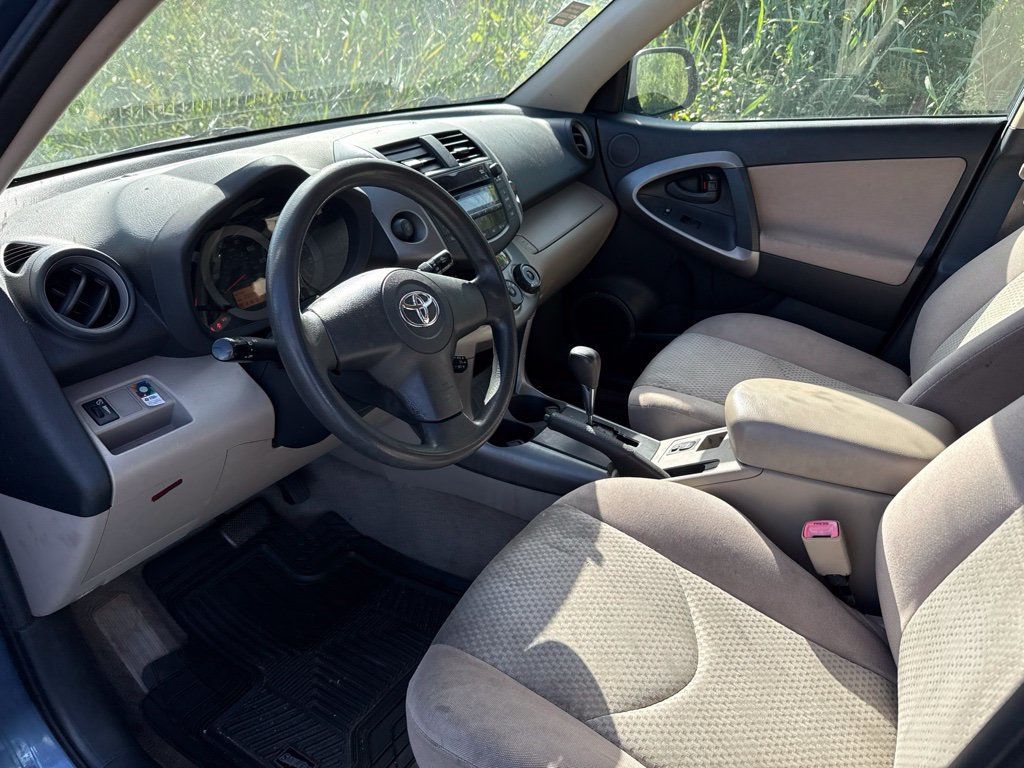 2007 Toyota RAV4 2WD 4dr 4-cyl - 23086934 - 6