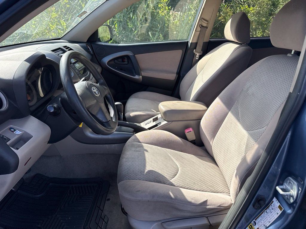 2007 Toyota RAV4 2WD 4dr 4-cyl - 23086934 - 7