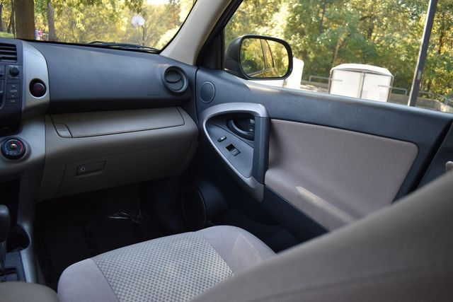 2007 Toyota RAV4 2WD 4dr 4-cyl - 22934112 - 9