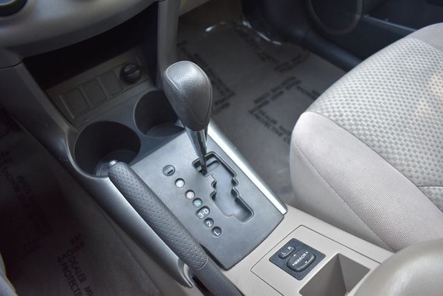 2007 Toyota RAV4 2WD 4dr 4-cyl - 22934112 - 10