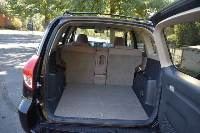 2007 Toyota RAV4 2WD 4dr 4-cyl - 22934112 - 11