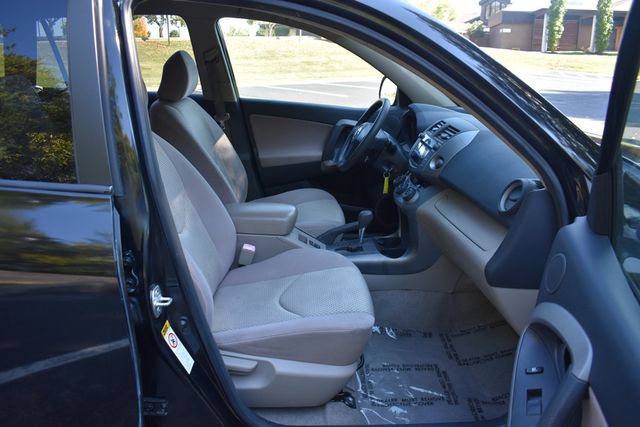 2007 Toyota RAV4 2WD 4dr 4-cyl - 22934112 - 16
