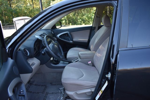 2007 Toyota RAV4 2WD 4dr 4-cyl - 22934112 - 17