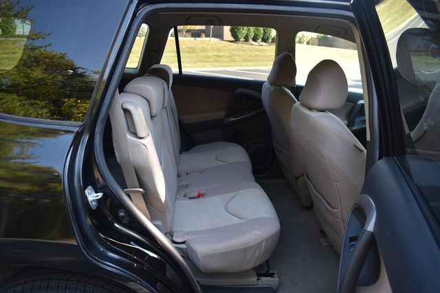 2007 Toyota RAV4 2WD 4dr 4-cyl - 22934112 - 18