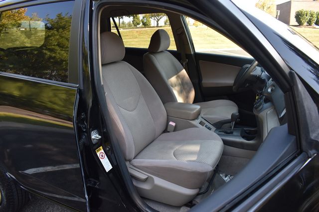 2007 Toyota RAV4 2WD 4dr 4-cyl - 22934112 - 1