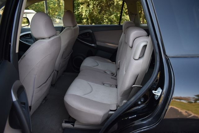 2007 Toyota RAV4 2WD 4dr 4-cyl - 22934112 - 19