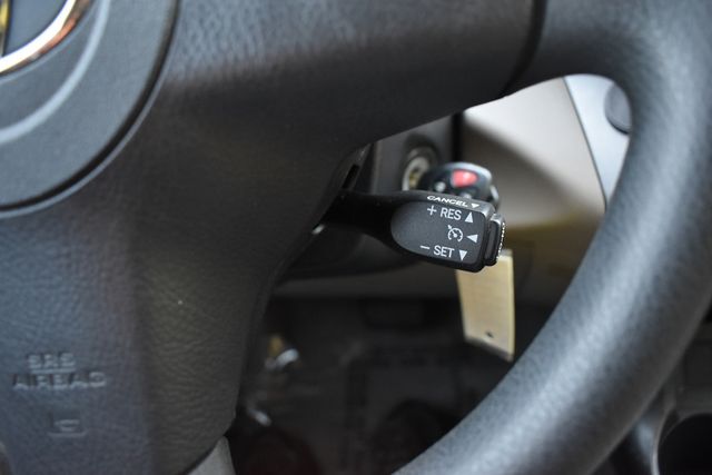 2007 Toyota RAV4 2WD 4dr 4-cyl - 22934112 - 20