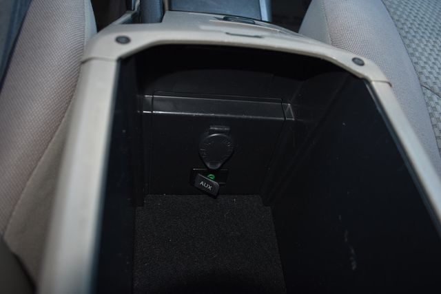 2007 Toyota RAV4 2WD 4dr 4-cyl - 22934112 - 21