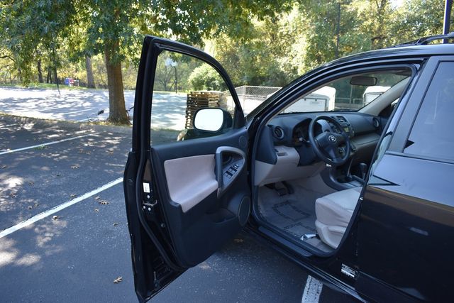 2007 Toyota RAV4 2WD 4dr 4-cyl - 22934112 - 23