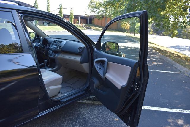 2007 Toyota RAV4 2WD 4dr 4-cyl - 22934112 - 24