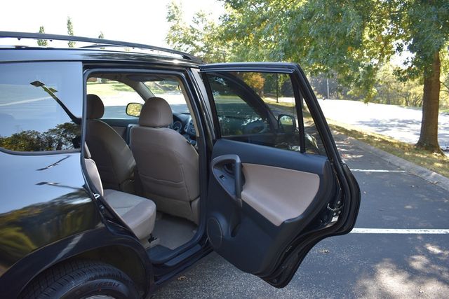 2007 Toyota RAV4 2WD 4dr 4-cyl - 22934112 - 25