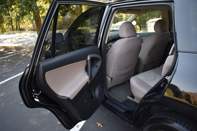 2007 Toyota RAV4 2WD 4dr 4-cyl - 22934112 - 26