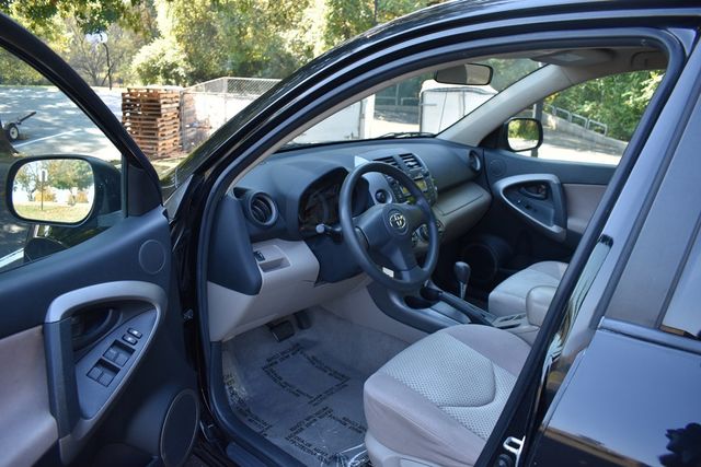 2007 Toyota RAV4 2WD 4dr 4-cyl - 22934112 - 27