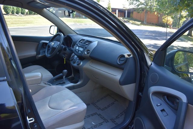 2007 Toyota RAV4 2WD 4dr 4-cyl - 22934112 - 28
