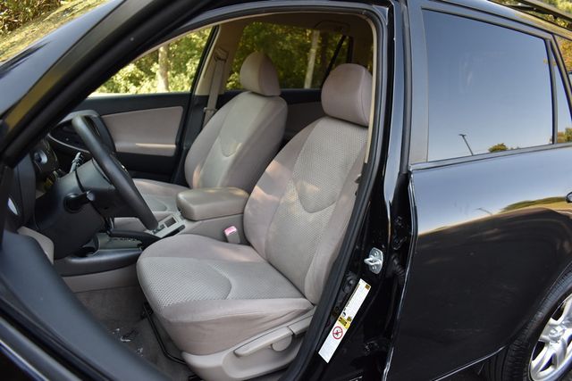 2007 Toyota RAV4 2WD 4dr 4-cyl - 22934112 - 2