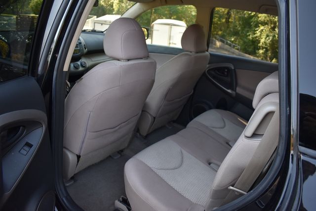 2007 Toyota RAV4 2WD 4dr 4-cyl - 22934112 - 29