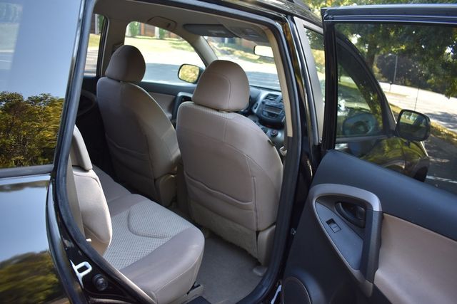 2007 Toyota RAV4 2WD 4dr 4-cyl - 22934112 - 30