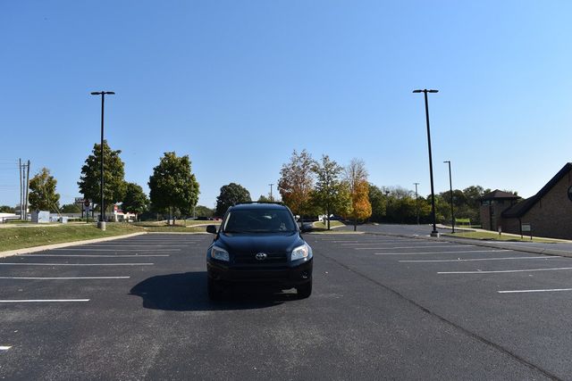 2007 Toyota RAV4 2WD 4dr 4-cyl - 22934112 - 31