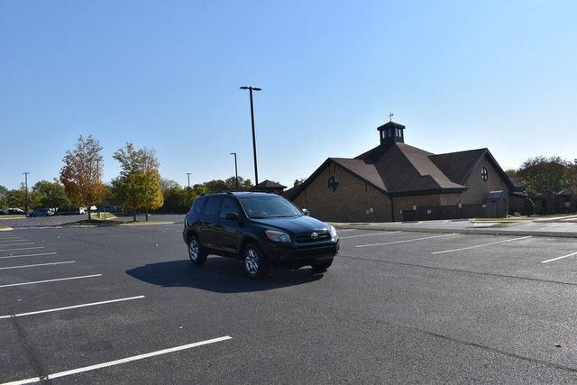 2007 Toyota RAV4 2WD 4dr 4-cyl - 22934112 - 32