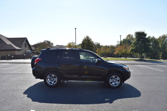 2007 Toyota RAV4 2WD 4dr 4-cyl - 22934112 - 33