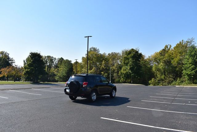 2007 Toyota RAV4 2WD 4dr 4-cyl - 22934112 - 34