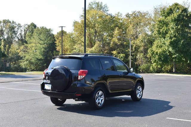 2007 Toyota RAV4 2WD 4dr 4-cyl - 22934112 - 35