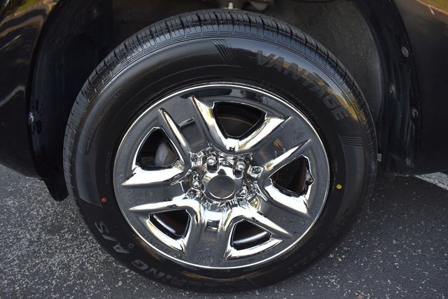 2007 Toyota RAV4 2WD 4dr 4-cyl - 22934112 - 36