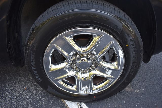 2007 Toyota RAV4 2WD 4dr 4-cyl - 22934112 - 37