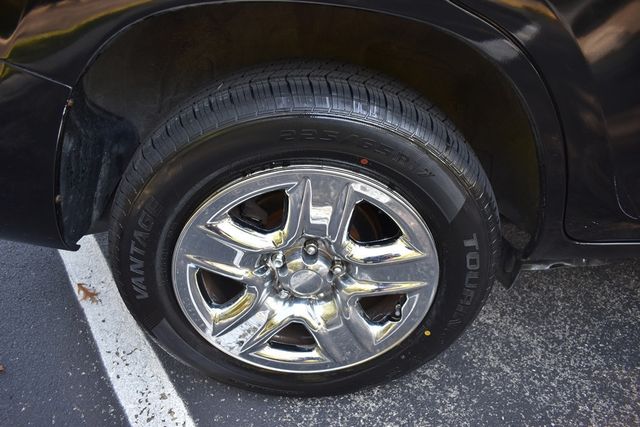 2007 Toyota RAV4 2WD 4dr 4-cyl - 22934112 - 38