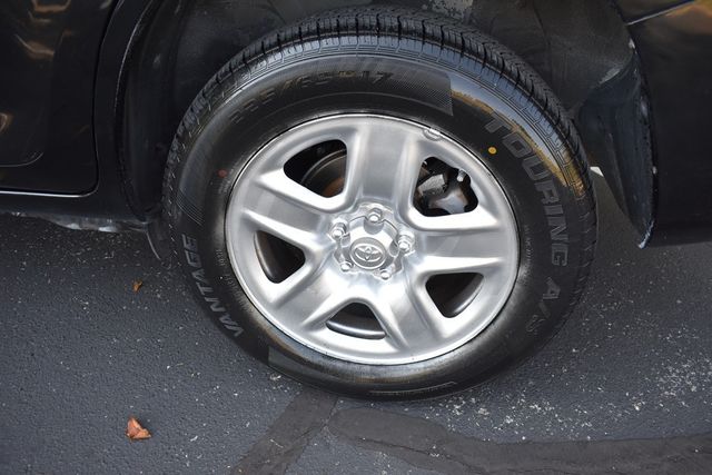 2007 Toyota RAV4 2WD 4dr 4-cyl - 22934112 - 39