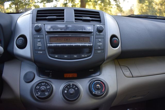 2007 Toyota RAV4 2WD 4dr 4-cyl - 22934112 - 5