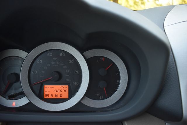 2007 Toyota RAV4 2WD 4dr 4-cyl - 22934112 - 6