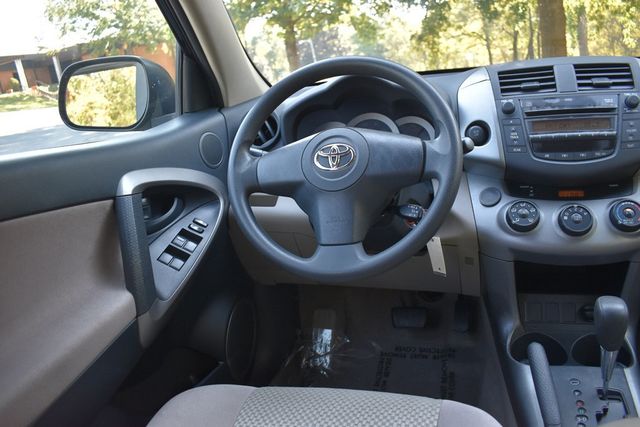 2007 Toyota RAV4 2WD 4dr 4-cyl - 22934112 - 7