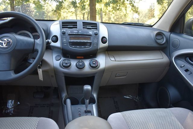 2007 Toyota RAV4 2WD 4dr 4-cyl - 22934112 - 8