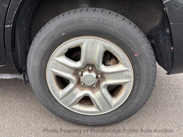 2007 Toyota RAV4 4WD 4dr 4-cyl - 23062015 - 12