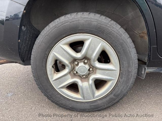 2007 Toyota RAV4 4WD 4dr 4-cyl - 23062015 - 13