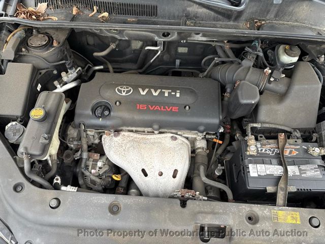 2007 Toyota RAV4 4WD 4dr 4-cyl - 23062015 - 17