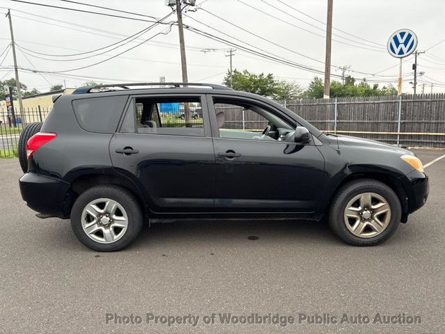 2007 Toyota RAV4 4WD 4dr 4-cyl - 23062015 - 2