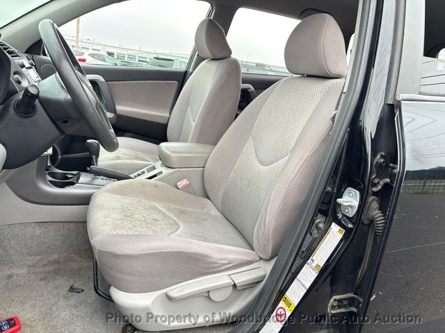 2007 Toyota RAV4 4WD 4dr 4-cyl - 23062015 - 5